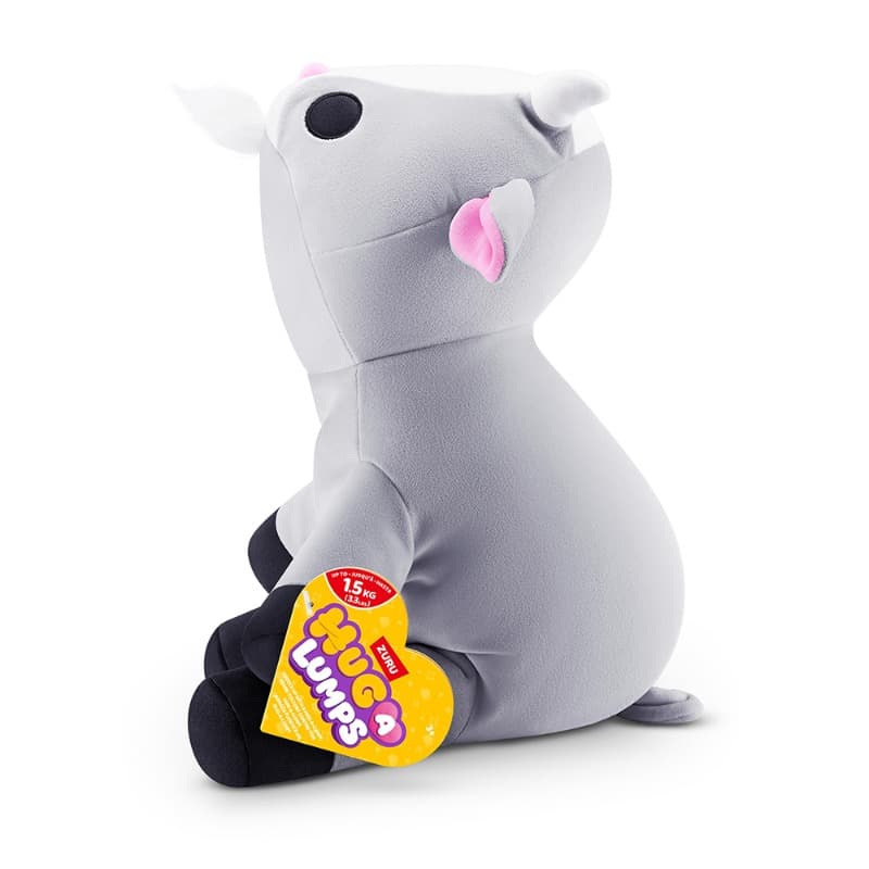 Hug A Lumps Medium 1.5KG_Graham The Billy Goat