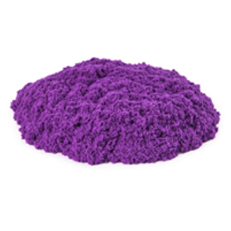 Kinetic Sand Purple