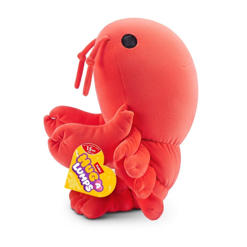 Hug A Lumps Medium 1.5KG_Lenny the Lobster thumbnail 2