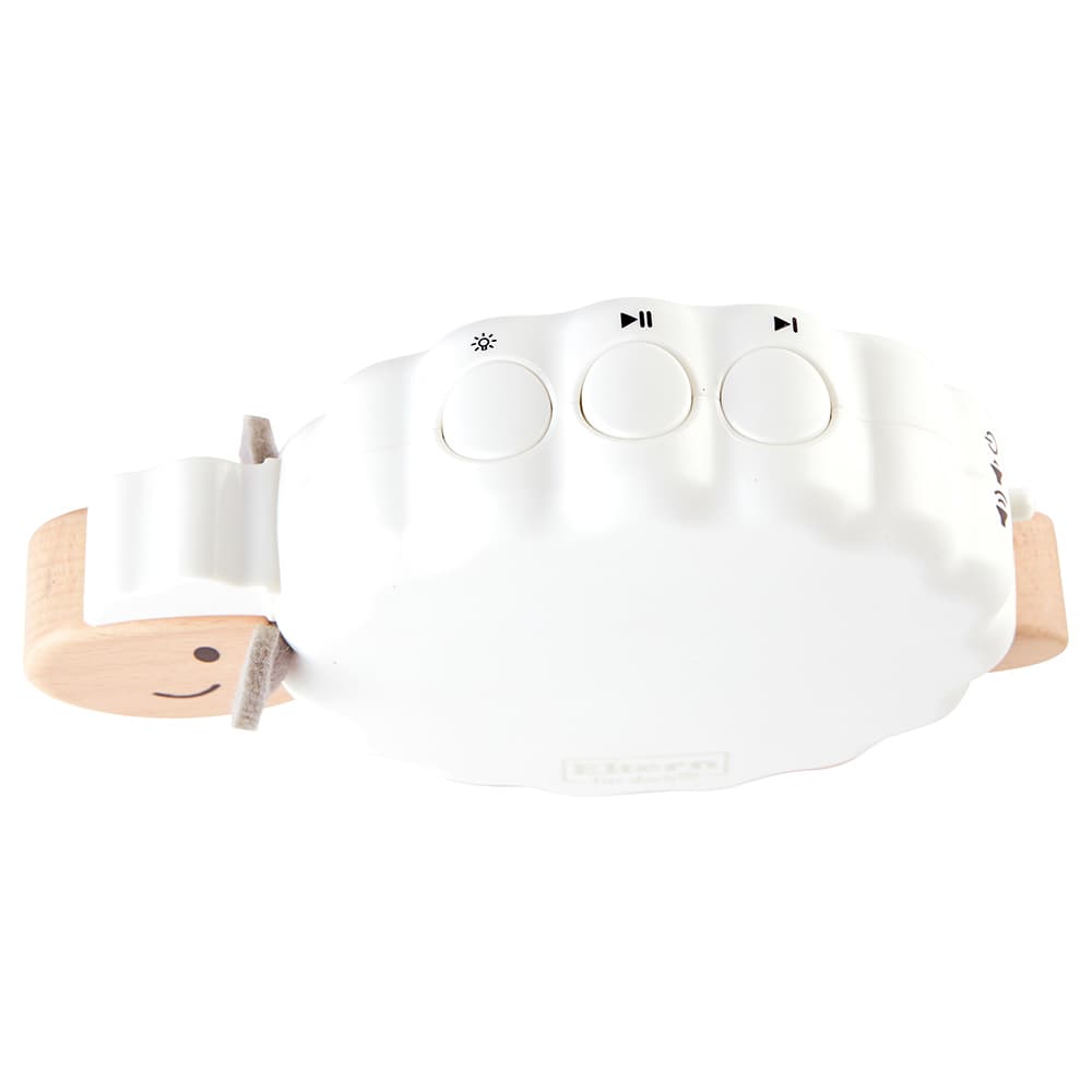 Hape - Sleepy Sheepy Musical Night Light thumbnail 3