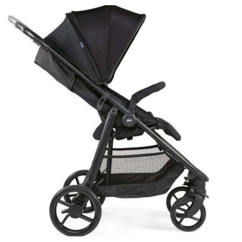 Chicco - Buggy Multiride - Jet Black