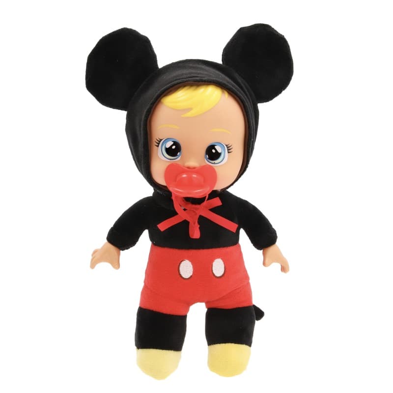 Cry Babies - Disney Tiny Cuddles thumbnail 2