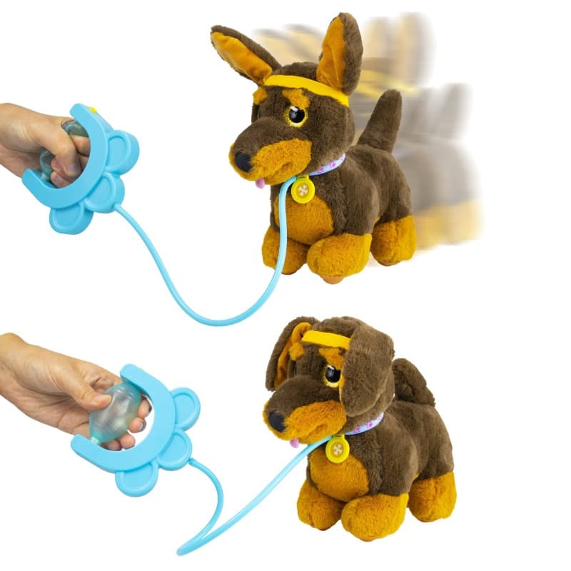 EOLO TOYS - Sprint Dachshund Puppy thumbnail 2