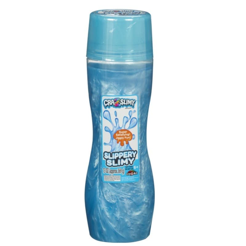 Cra-Z-Art Slimy Slippery Slimy PDQ