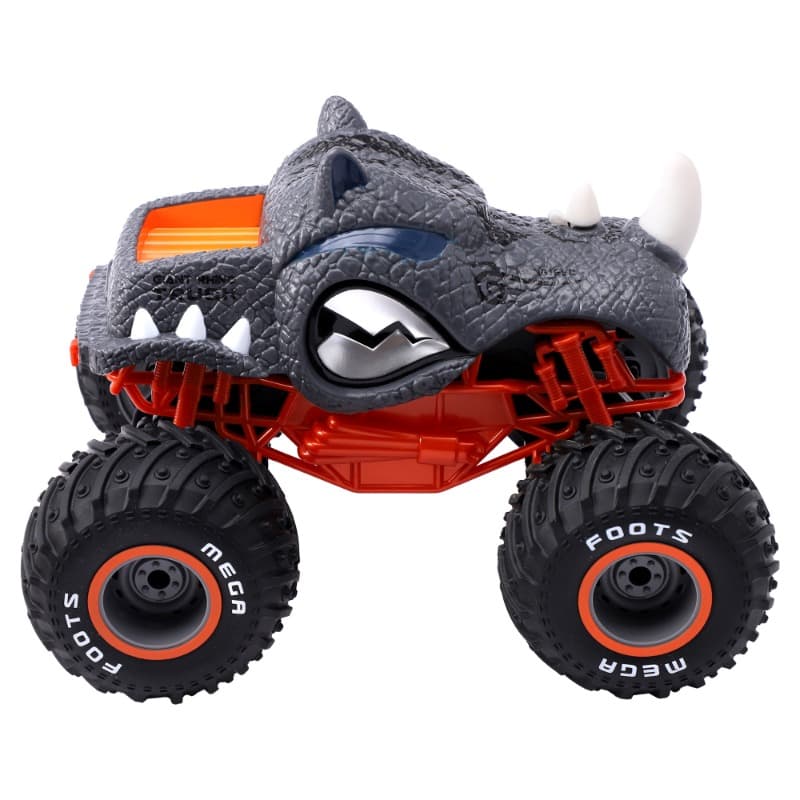 Nitro2Go R/C Rhino Champion Power Strides thumbnail 3