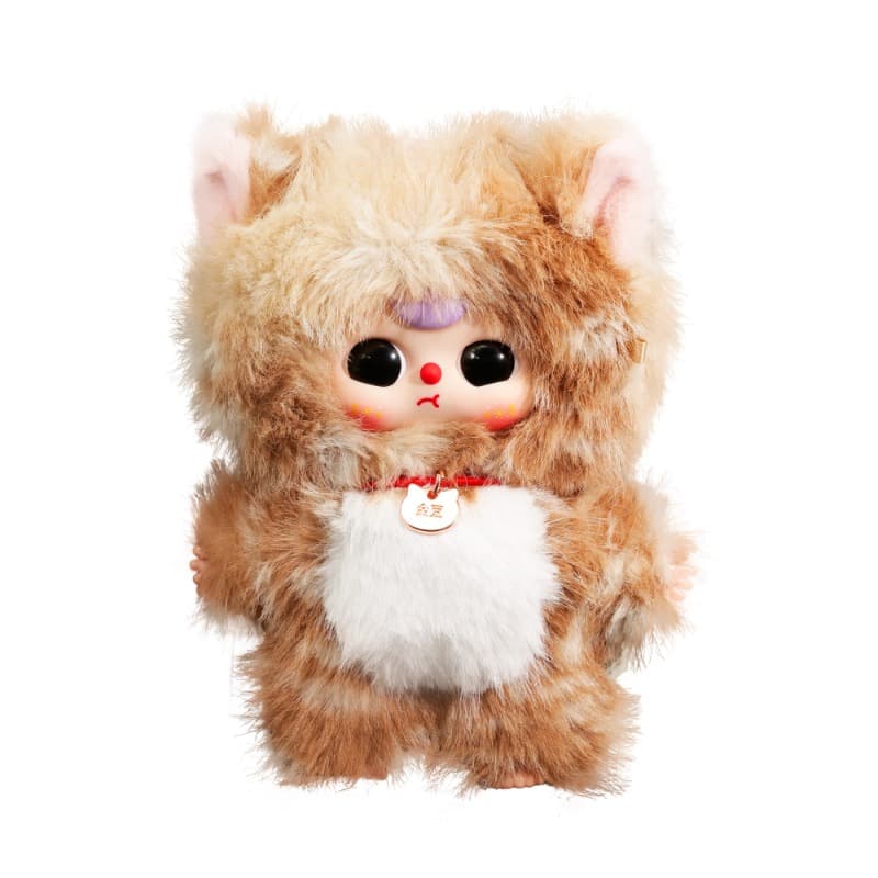 Baby Three – Whose Cat Am I? Story & Learning Toy thumbnail 4