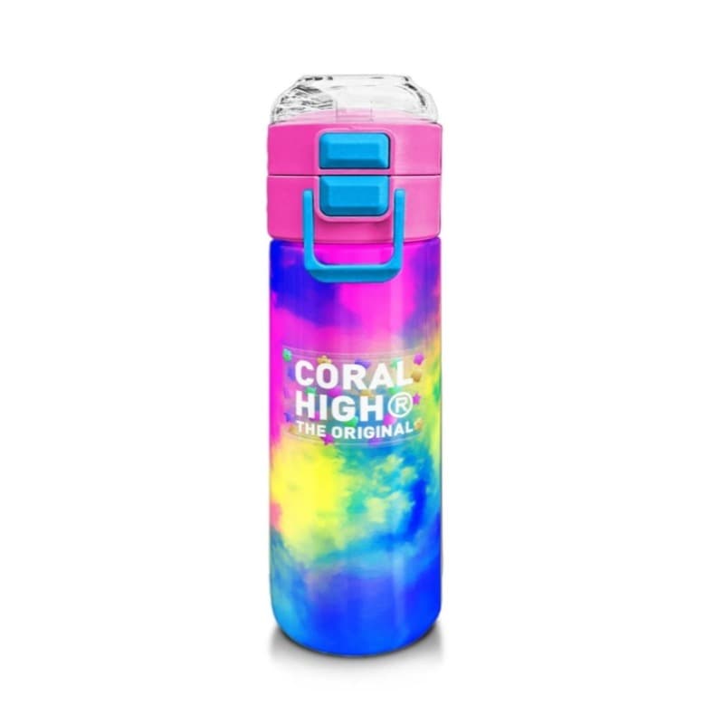 STAINLESS STEEL CANTEEN (500 ML)