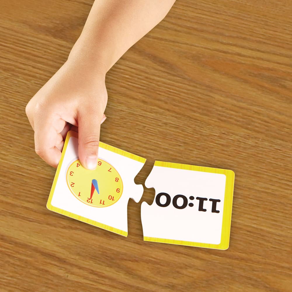 Learning Resources Time Activity Set thumbnail 3
