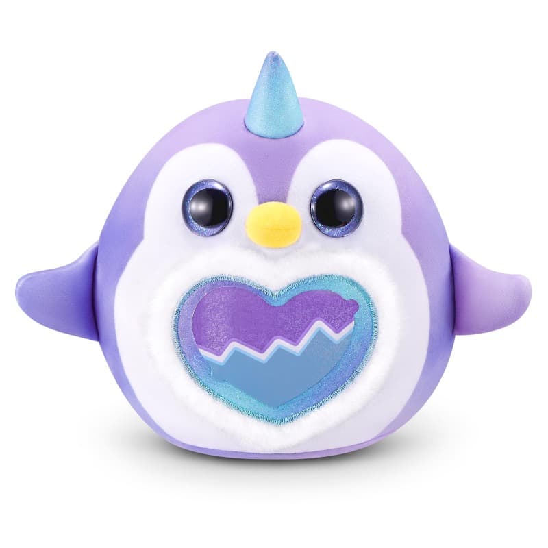 Rainbocorns Eggzania Frozen Mania S1 thumbnail 2