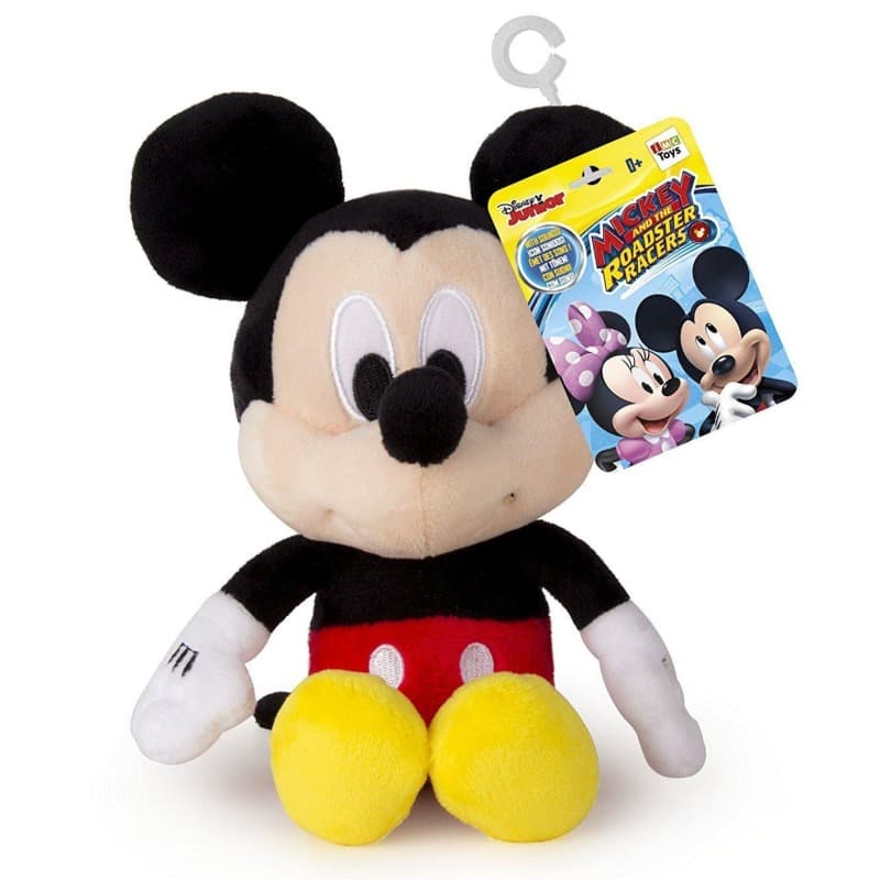 Disney Junior Mickey Mouse With Music