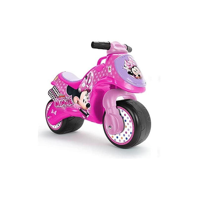 Injusa Foot To Floor Neox Minnie