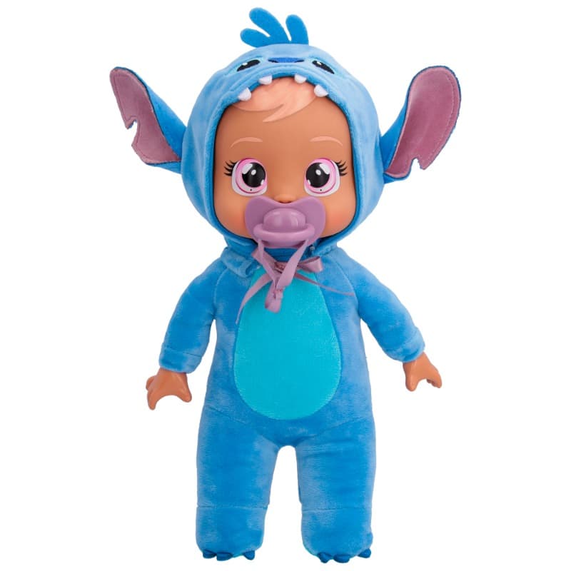 Cry Babies - Disney Tiny Cuddles thumbnail 3