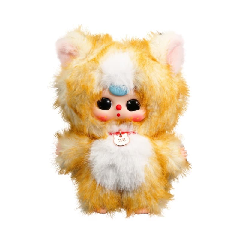 Baby Three – Whose Cat Am I? Story & Learning Toy thumbnail 3