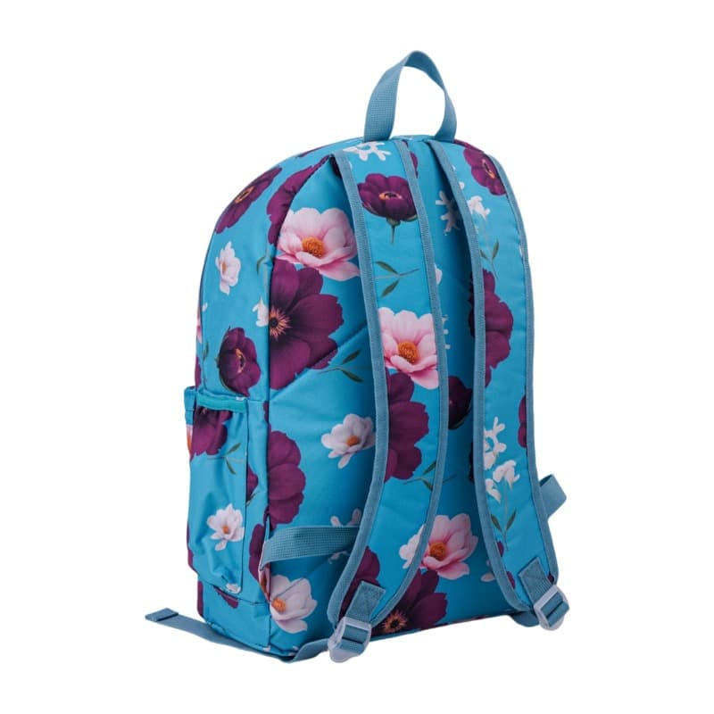 Nova Flower 3 18" Backpack thumbnail 3