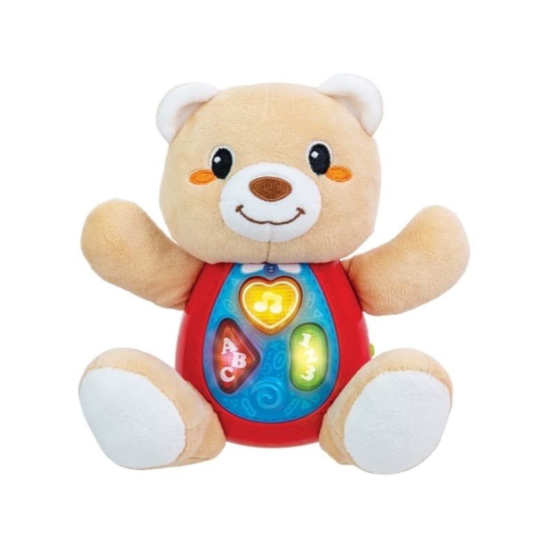 Winfun Sing N Learn With Me-Bear thumbnail 2