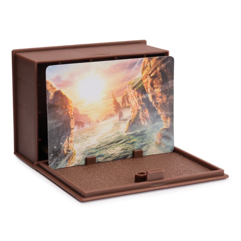 Dragons Book of Dragons Collectables thumbnail 4