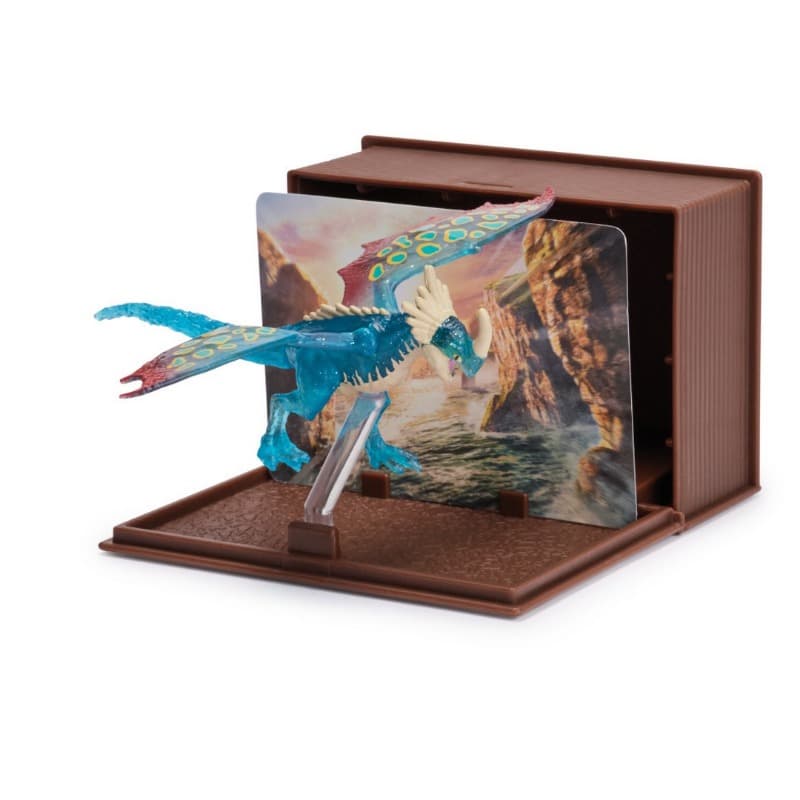 Dragons Book of Dragons Collectables thumbnail 2
