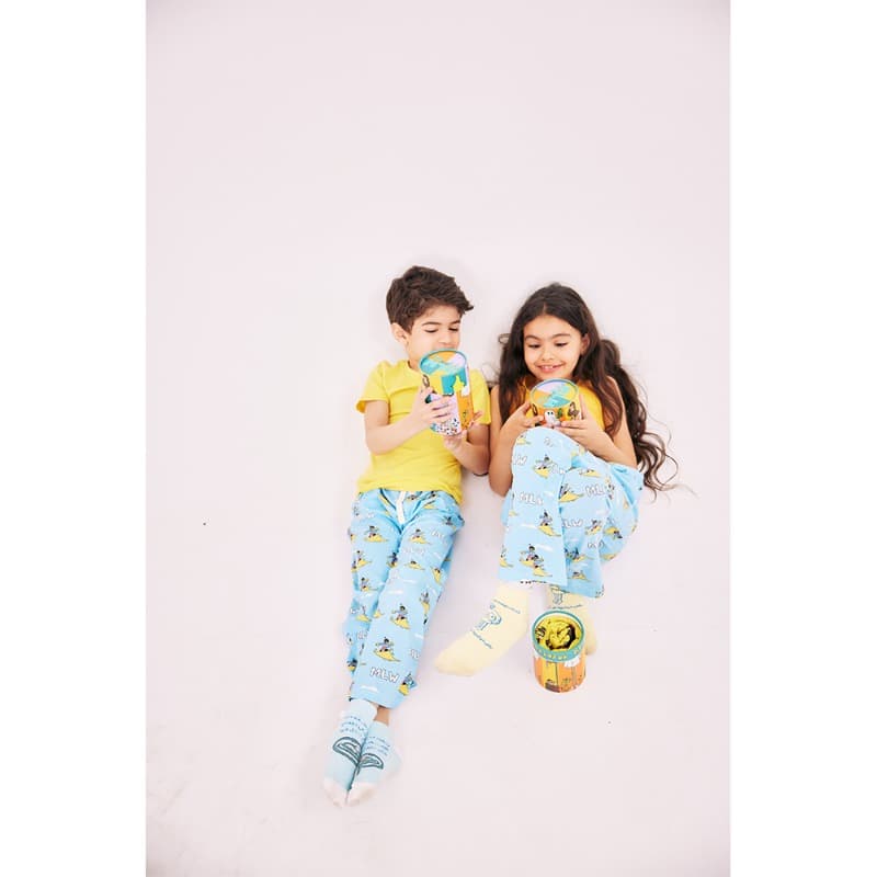 Pajama Clouds for Kids thumbnail 3