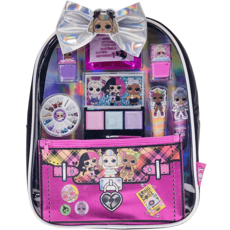 Townley Cosmetic Gift Bag Lol Surprise thumbnail 3