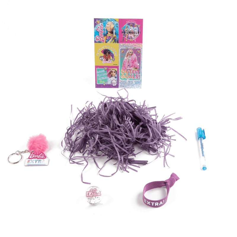 Barbie Extra Fun Bag thumbnail 3