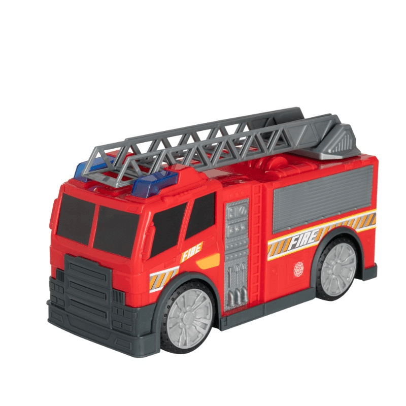 Teamsterz Light And Sound - Fire Engine thumbnail 3